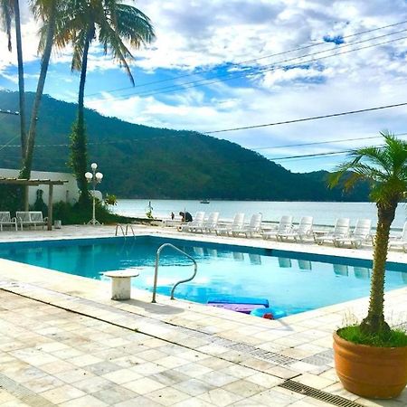 Hotel & Cassino Sol E Vida Ubatuba Dış mekan fotoğraf