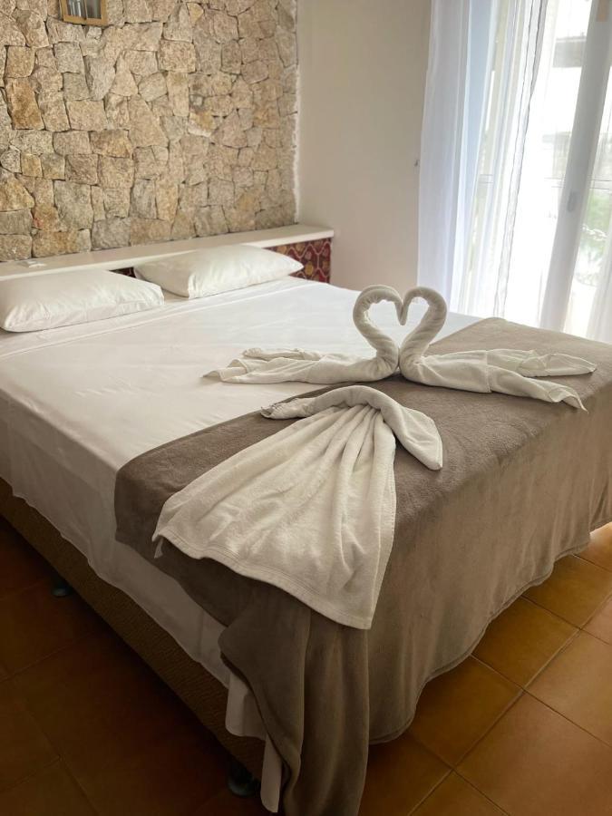 Hotel & Cassino Sol E Vida Ubatuba Dış mekan fotoğraf