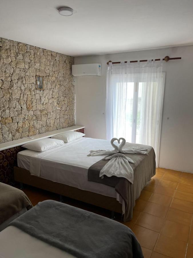 Hotel & Cassino Sol E Vida Ubatuba Dış mekan fotoğraf