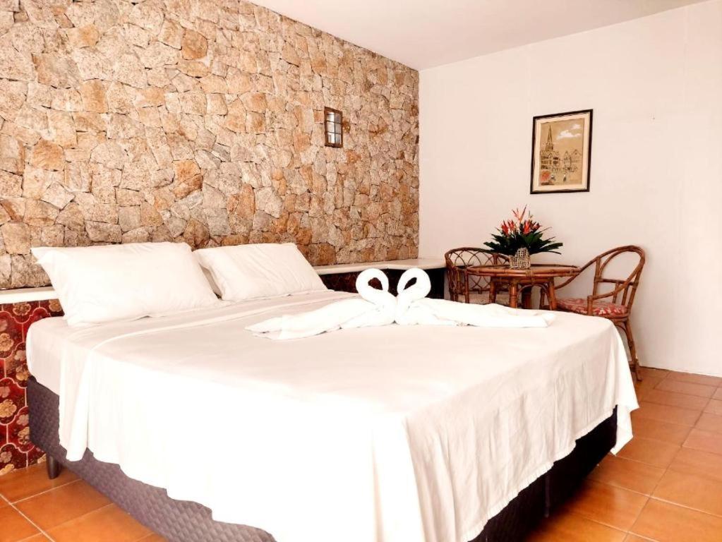 Hotel & Cassino Sol E Vida Ubatuba Dış mekan fotoğraf